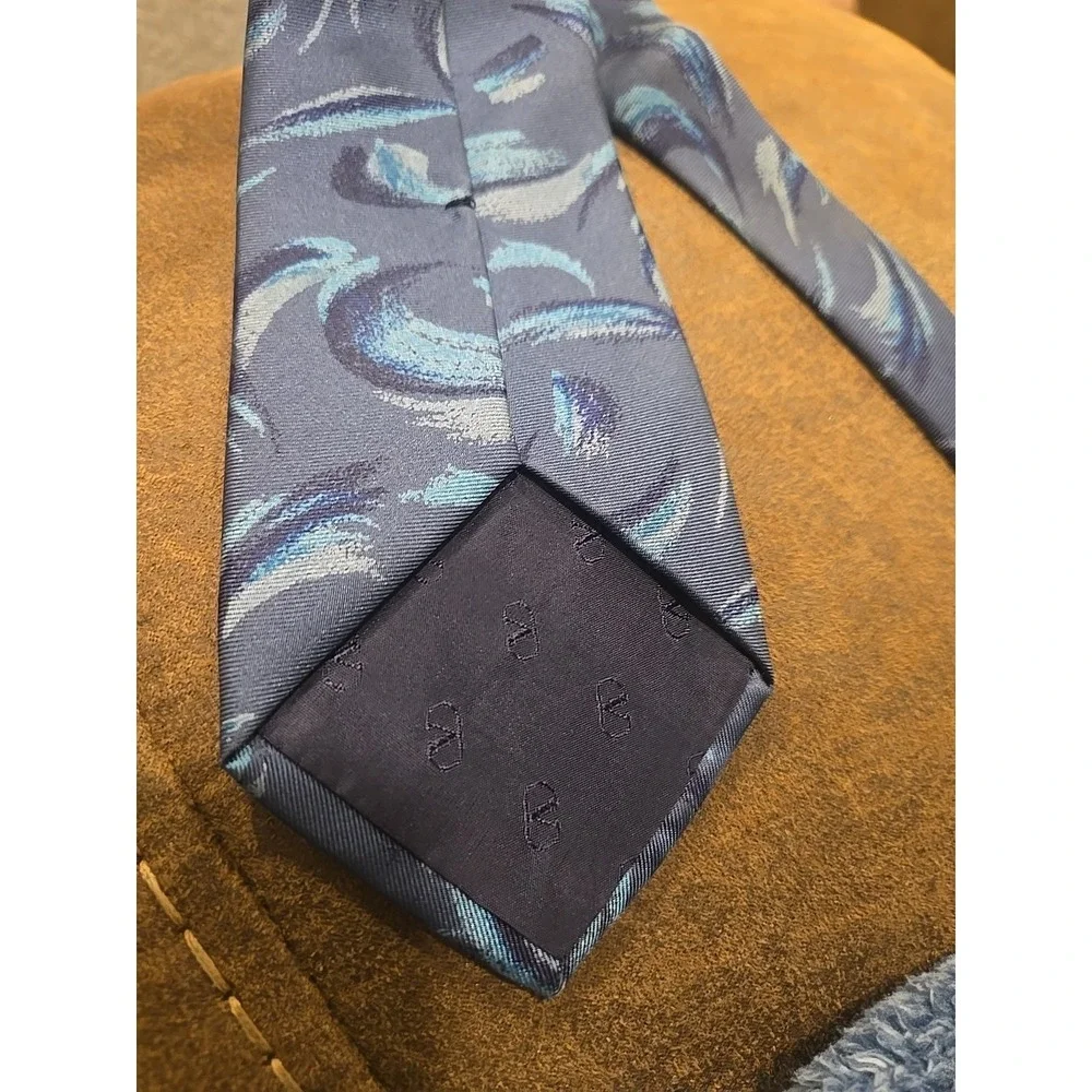 Valentino elevate any